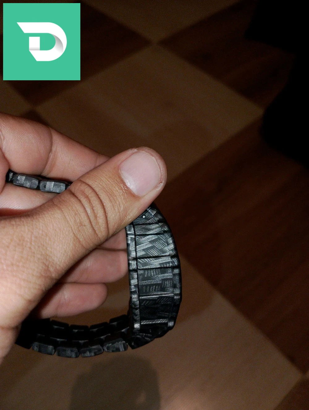 Montres 