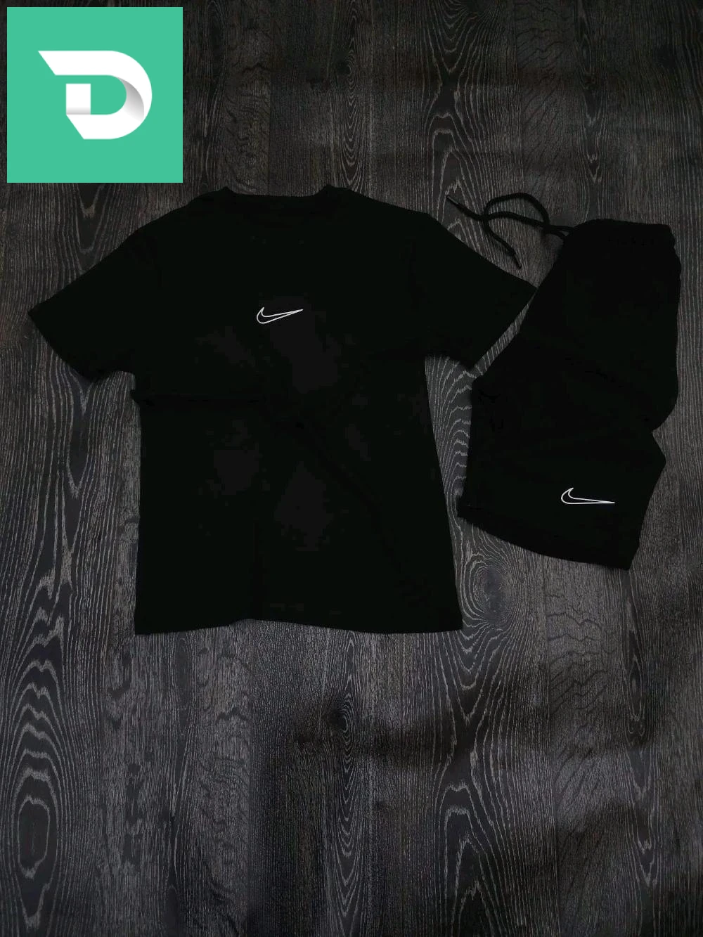 Vêtements de sport 