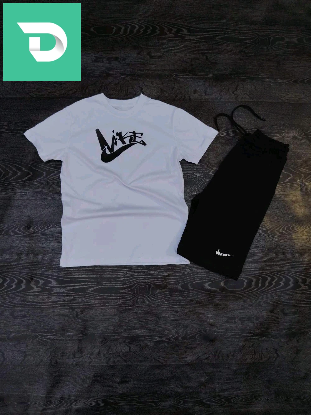 Vêtements de sport 