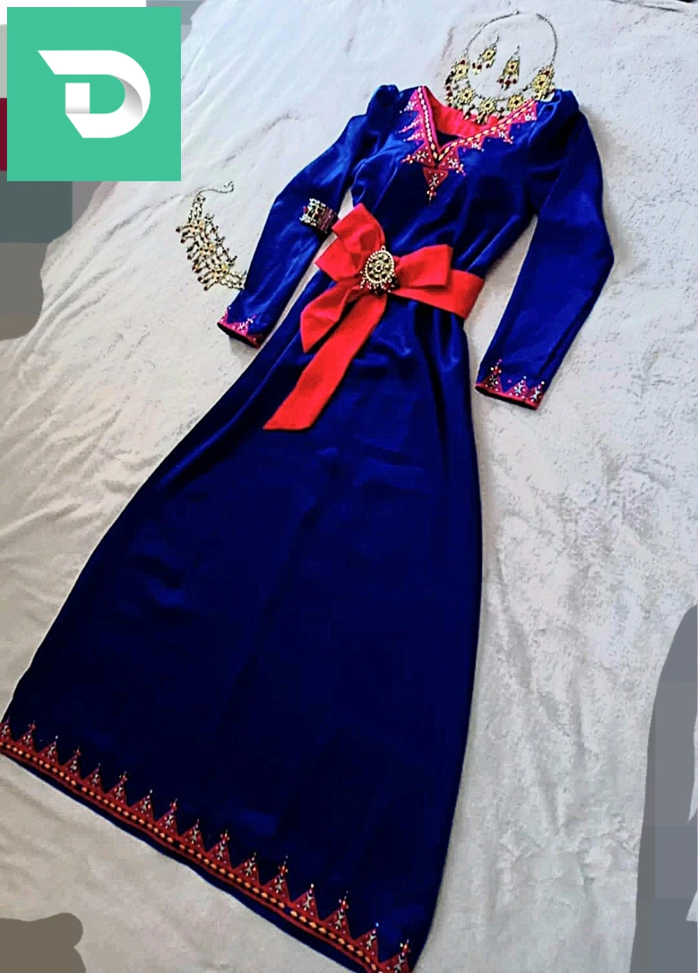 Robes 