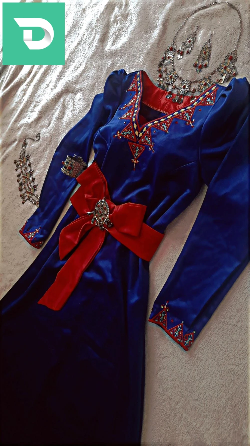 Robes 