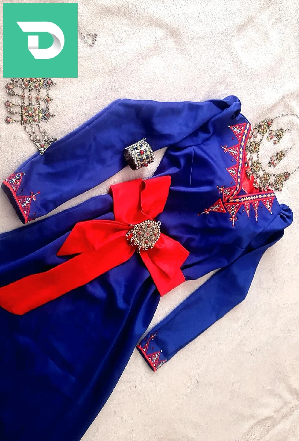 Robes 