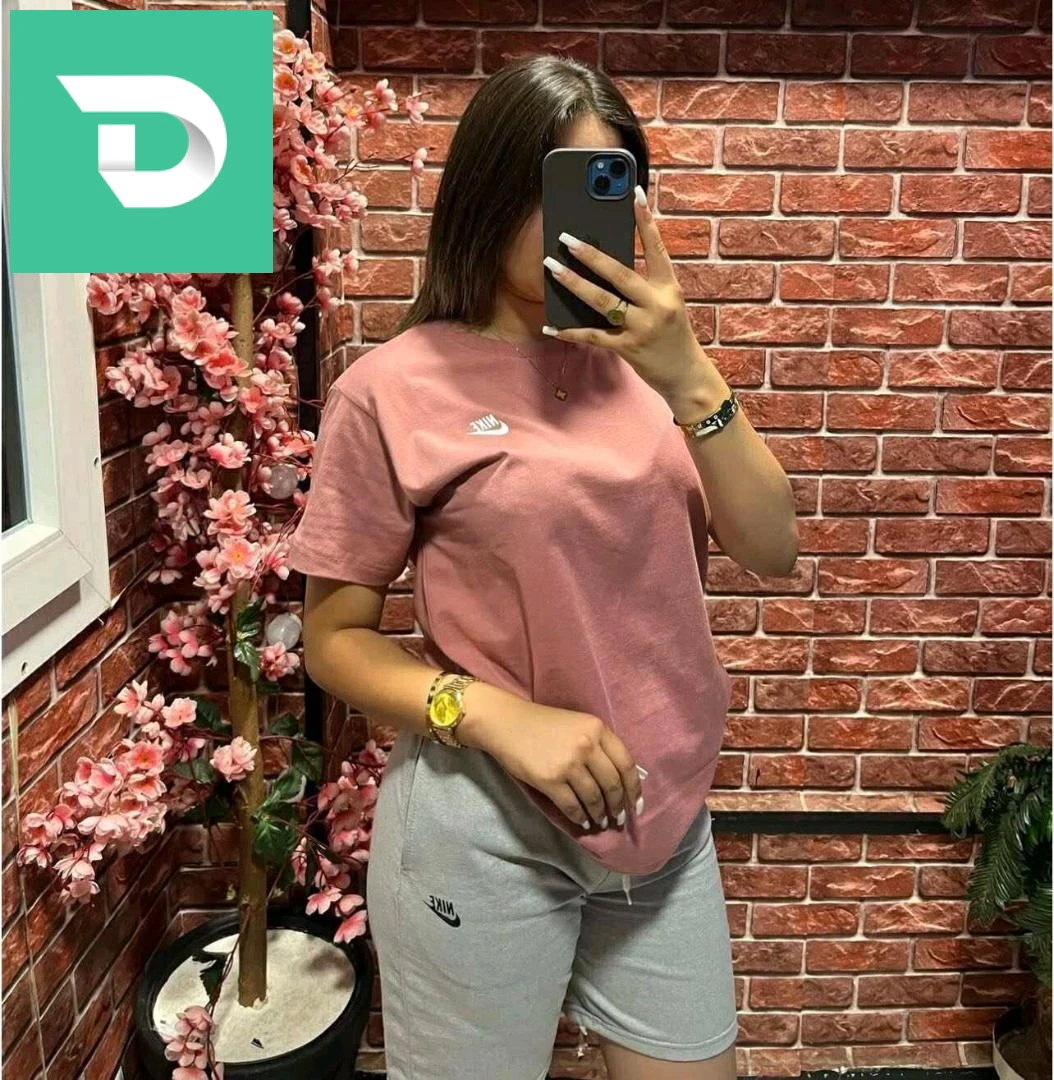 Vêtements de sport 