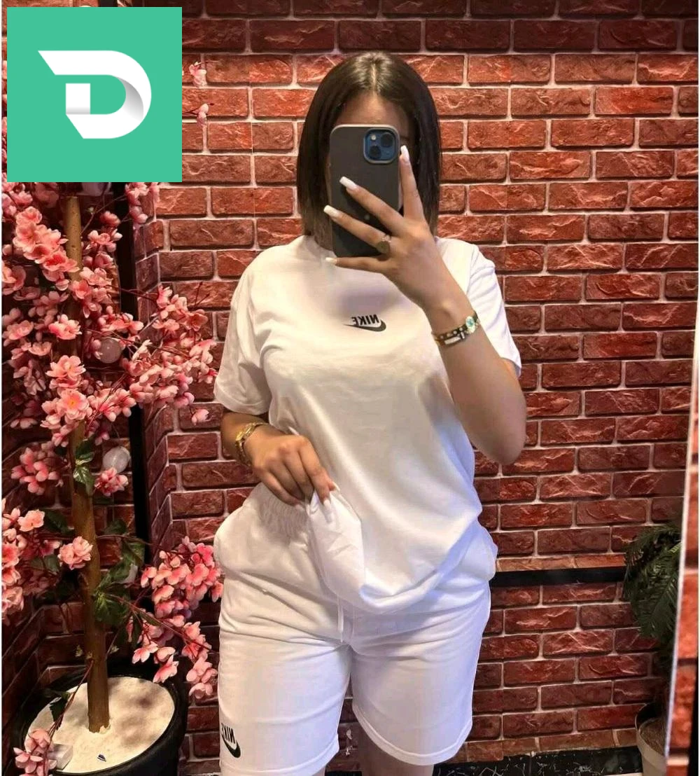 Vêtements de sport 