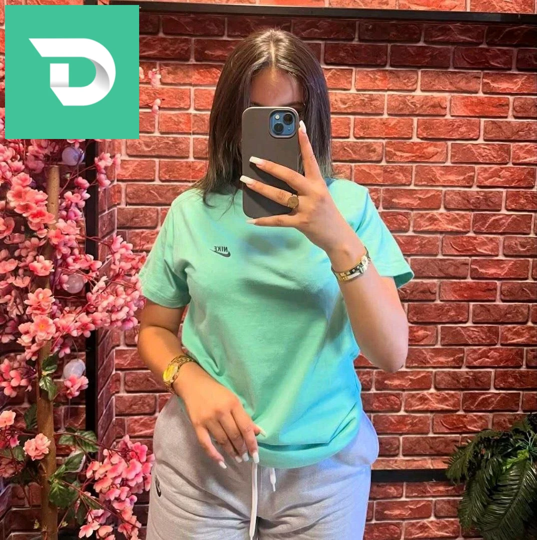 Vêtements de sport 