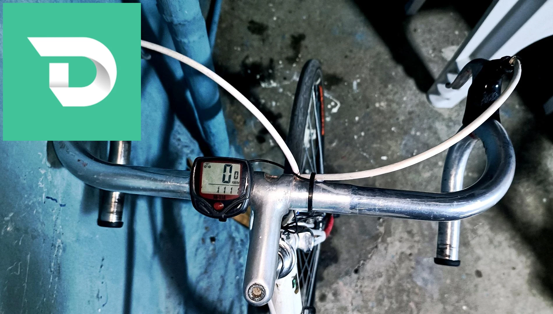 bicyclettes 