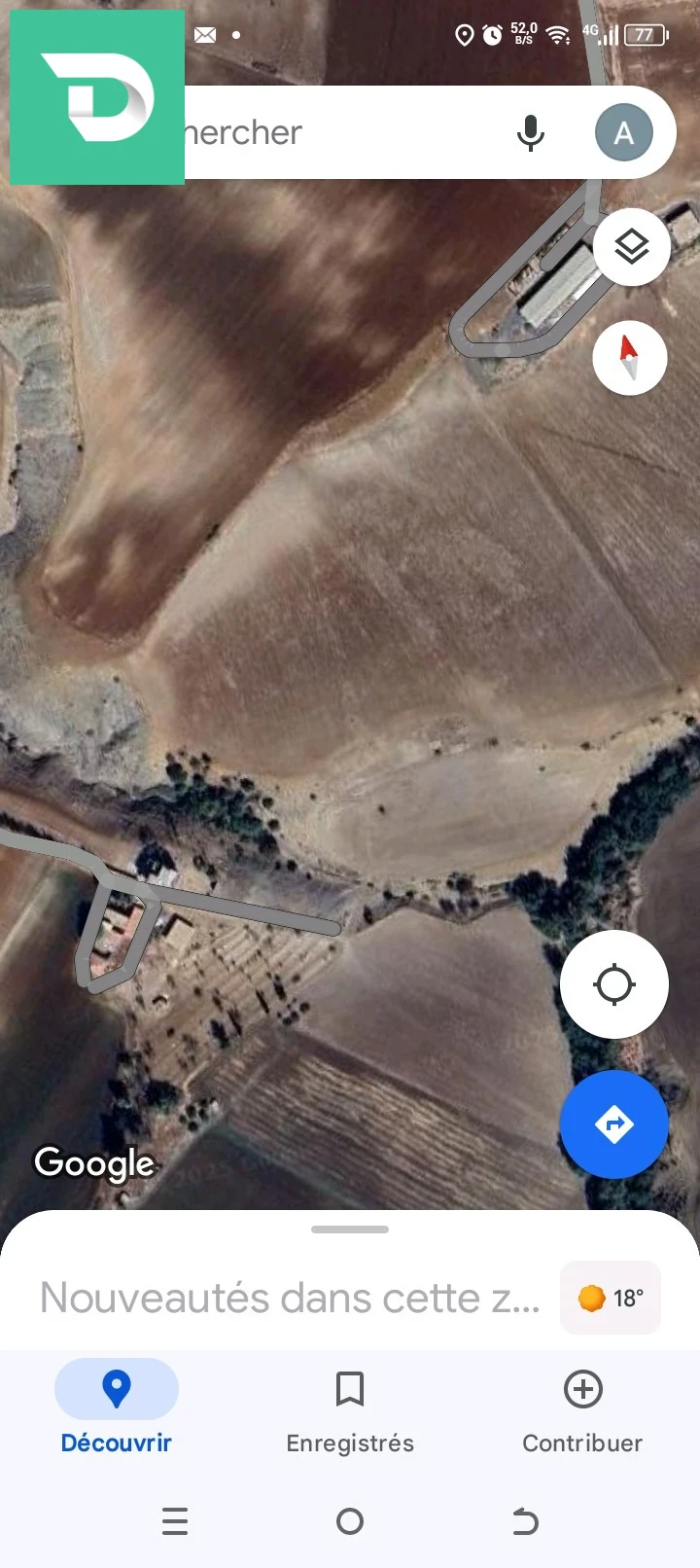 قطعة ارض 