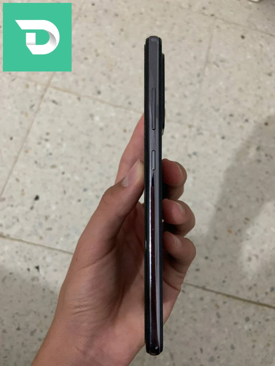 Samsung A52s 5G à vendre 