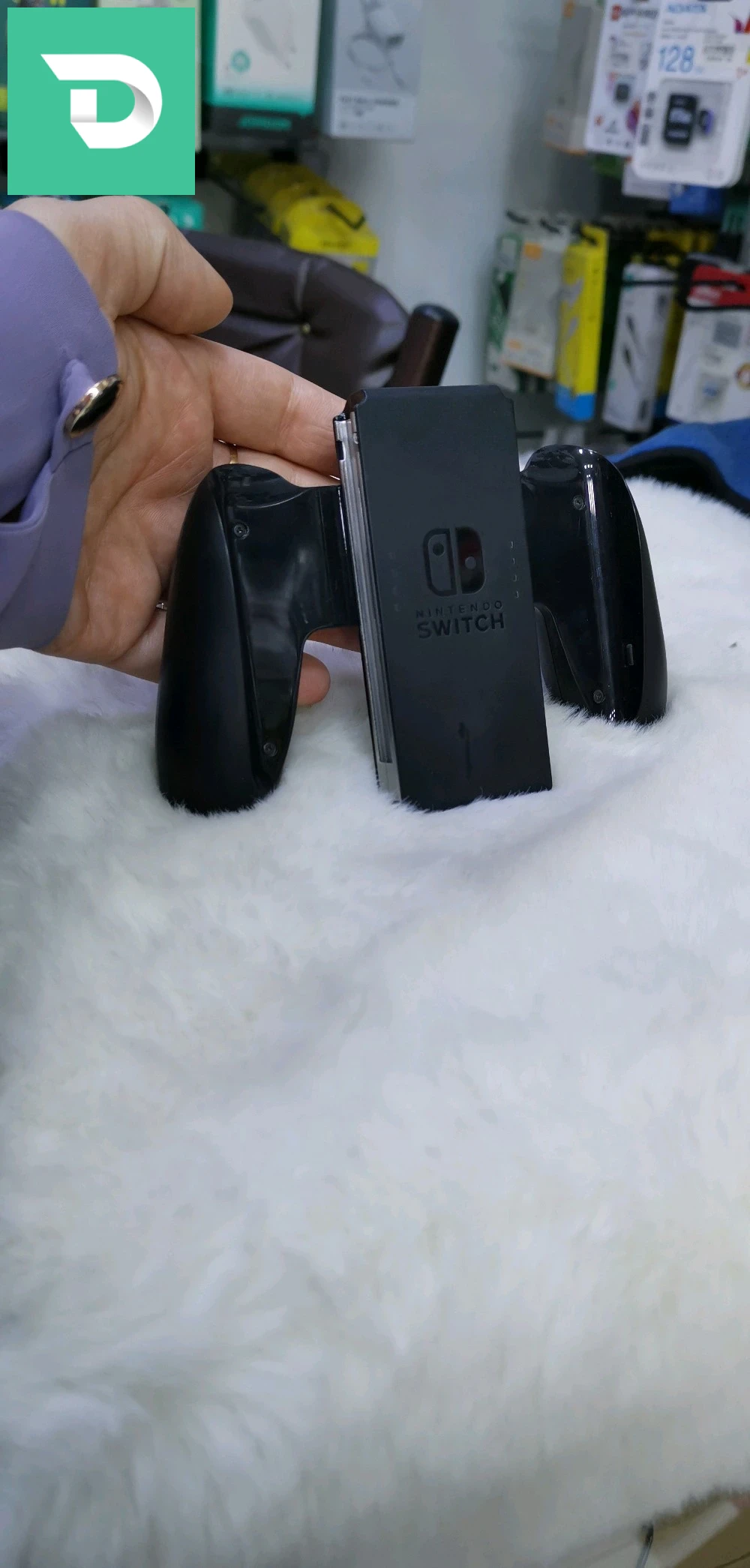 Autres jeux électroniques 