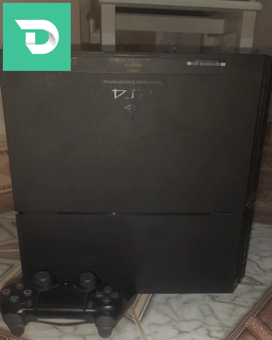 Appareils PlayStation 