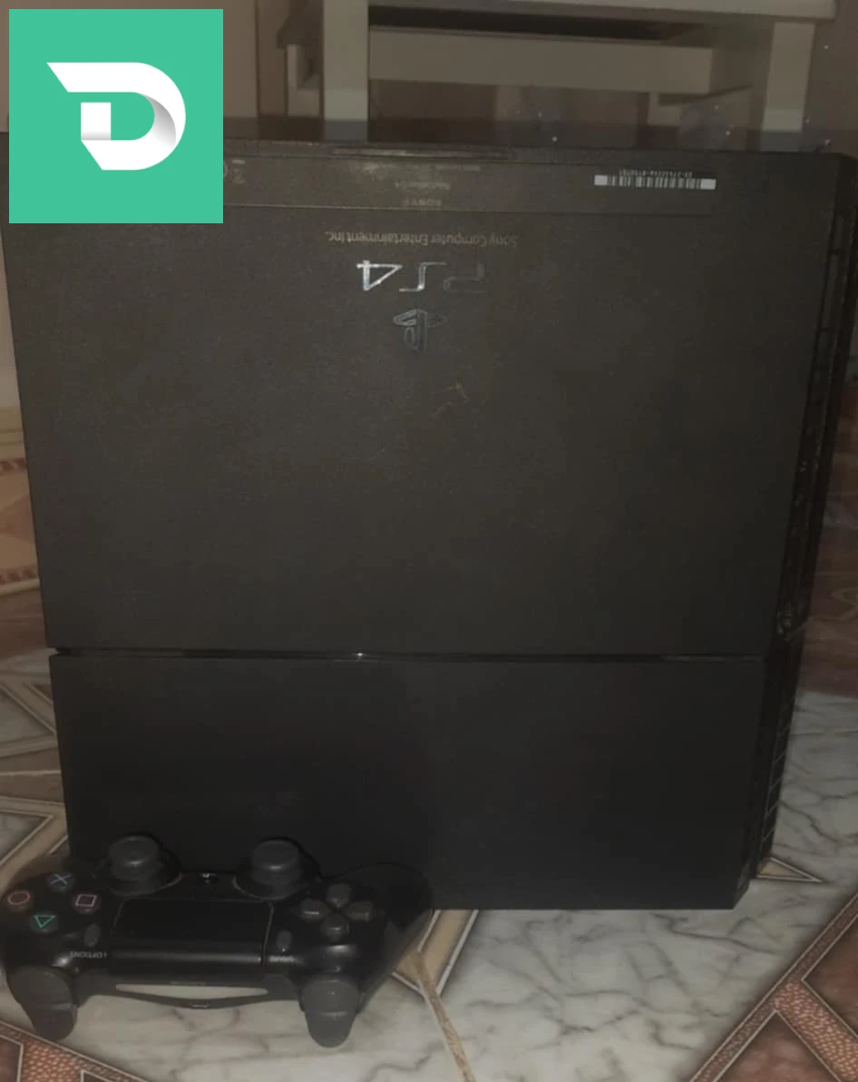 Appareils PlayStation 
