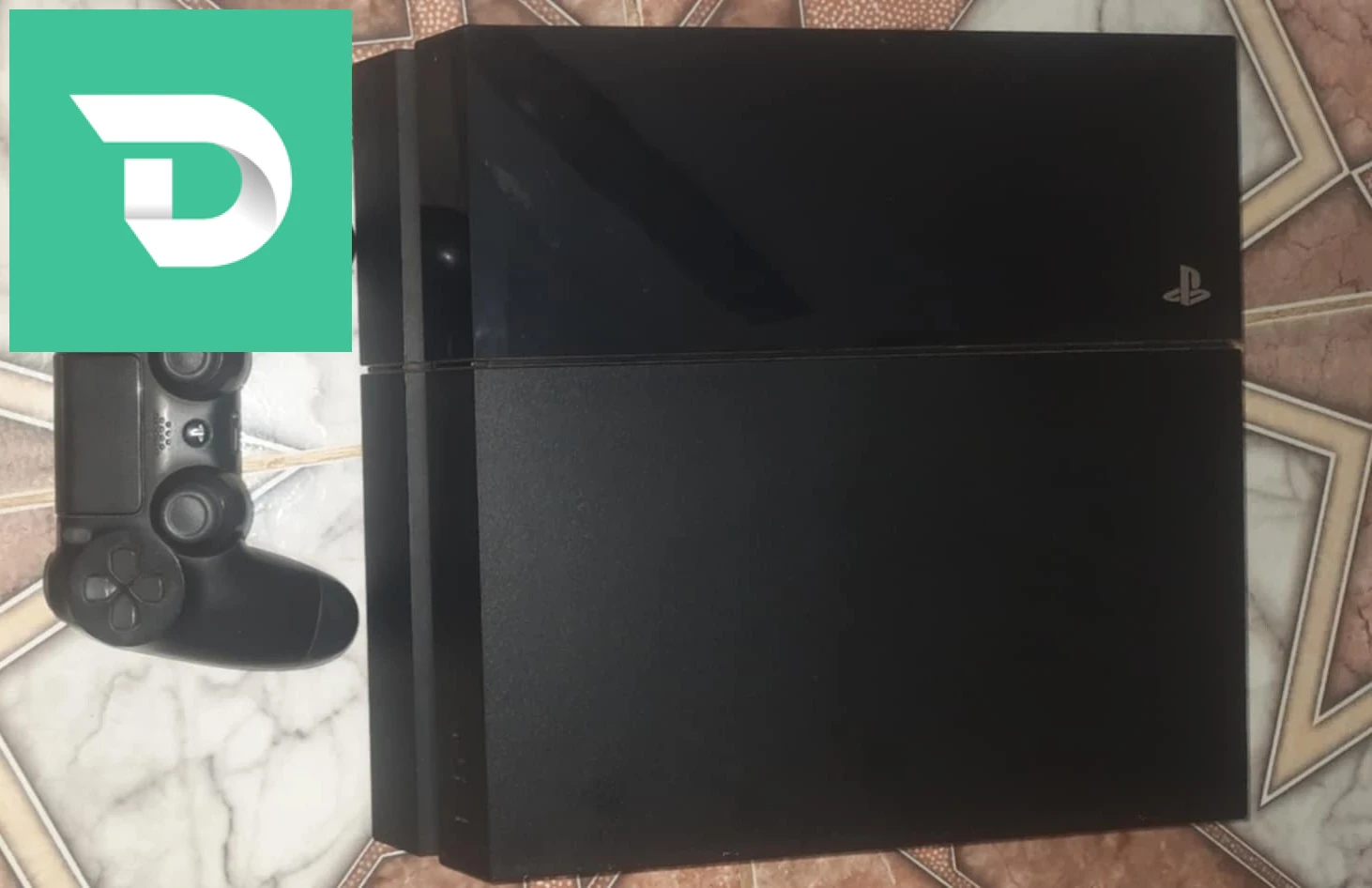 Appareils PlayStation 