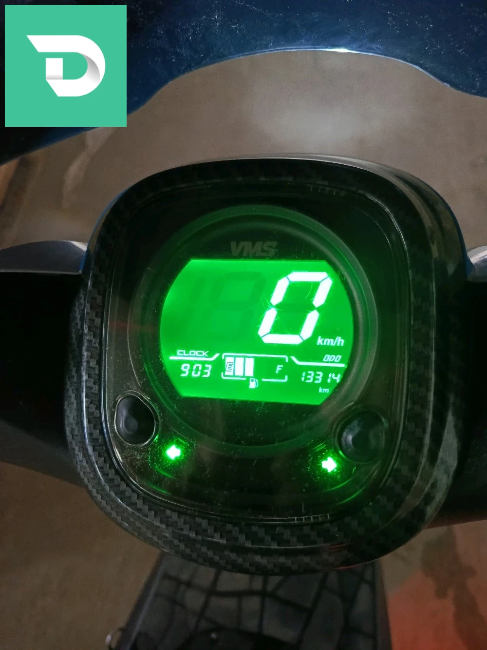 VMS 