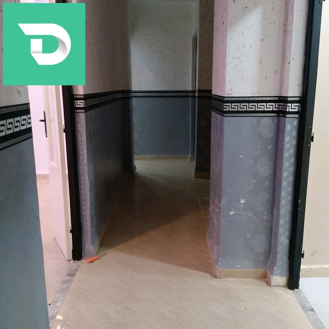 À vendre Appartements les chambres f3 35 BOUMERDES 