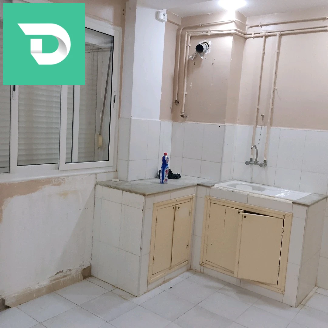 À vendre Appartements les chambres f3 35 BOUMERDES 