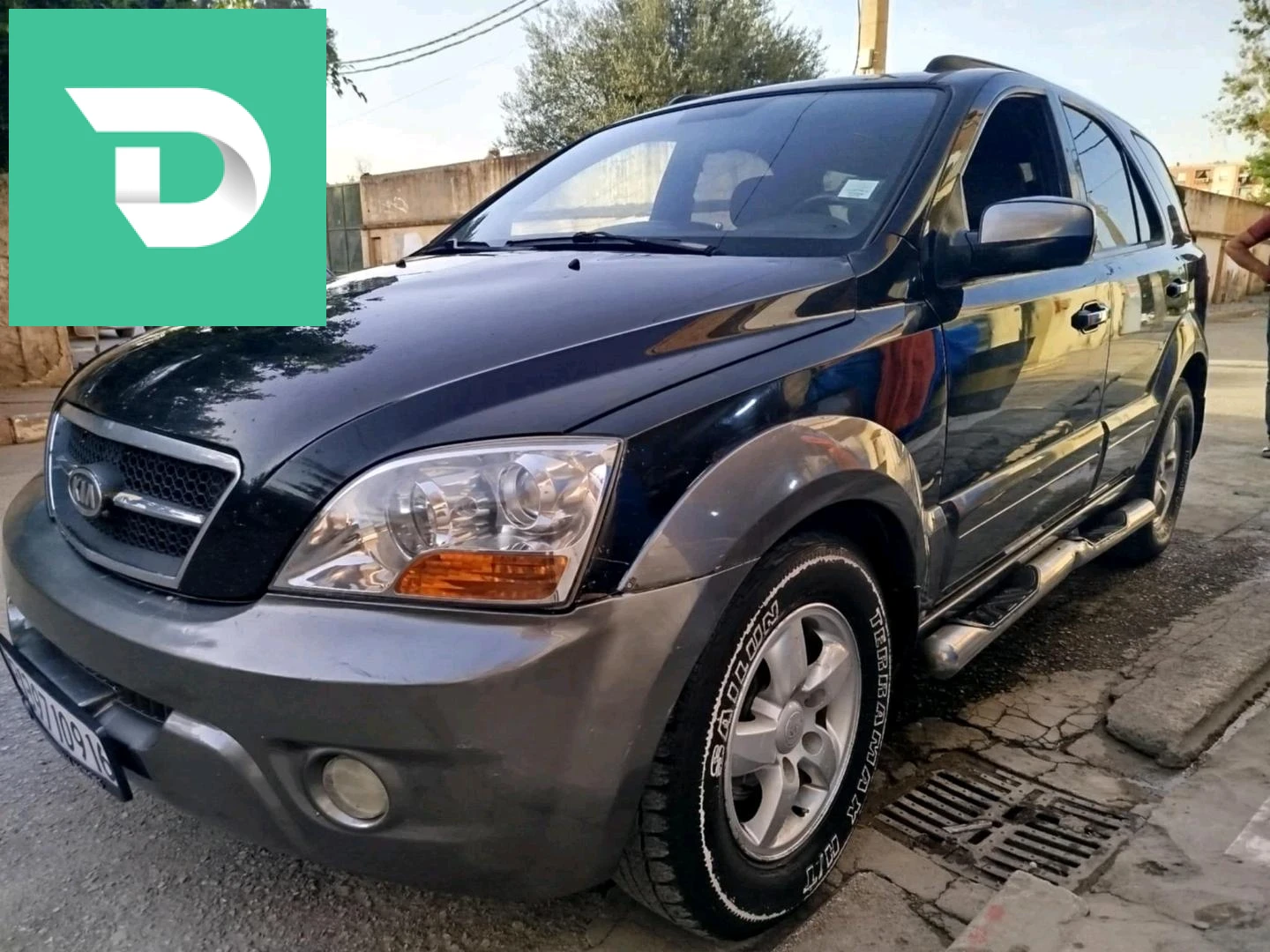 Suzuki Swift 2014 9 BLIDA 