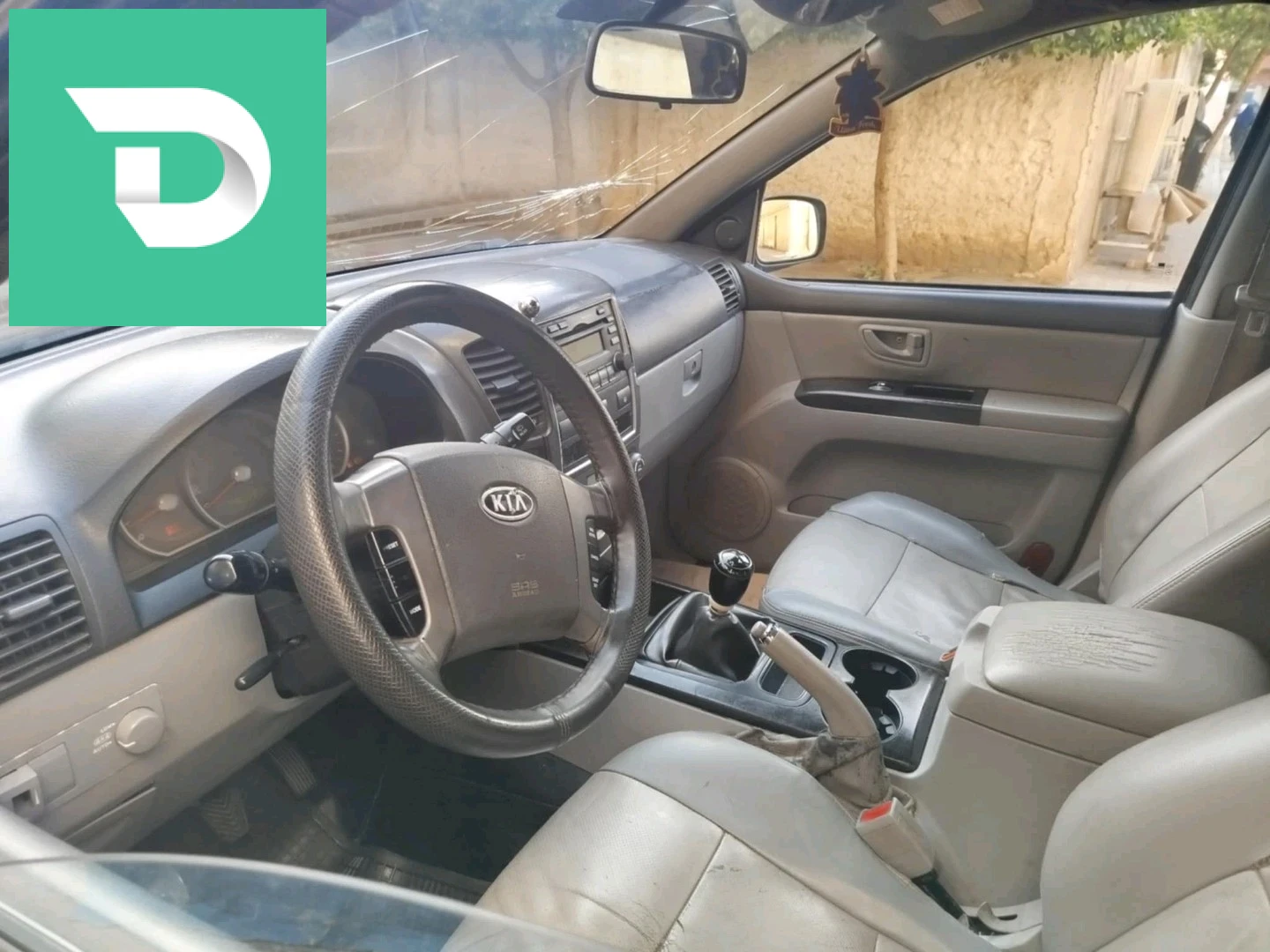 Kia Sorento 2009 16 ALGER 