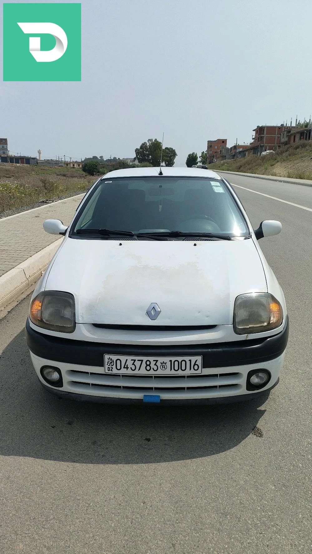Seat Ibiza 2011 9 BLIDA 