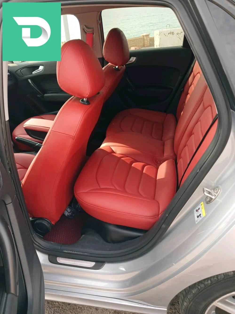 Audi A1 2014 27 MOSTAGANEM 