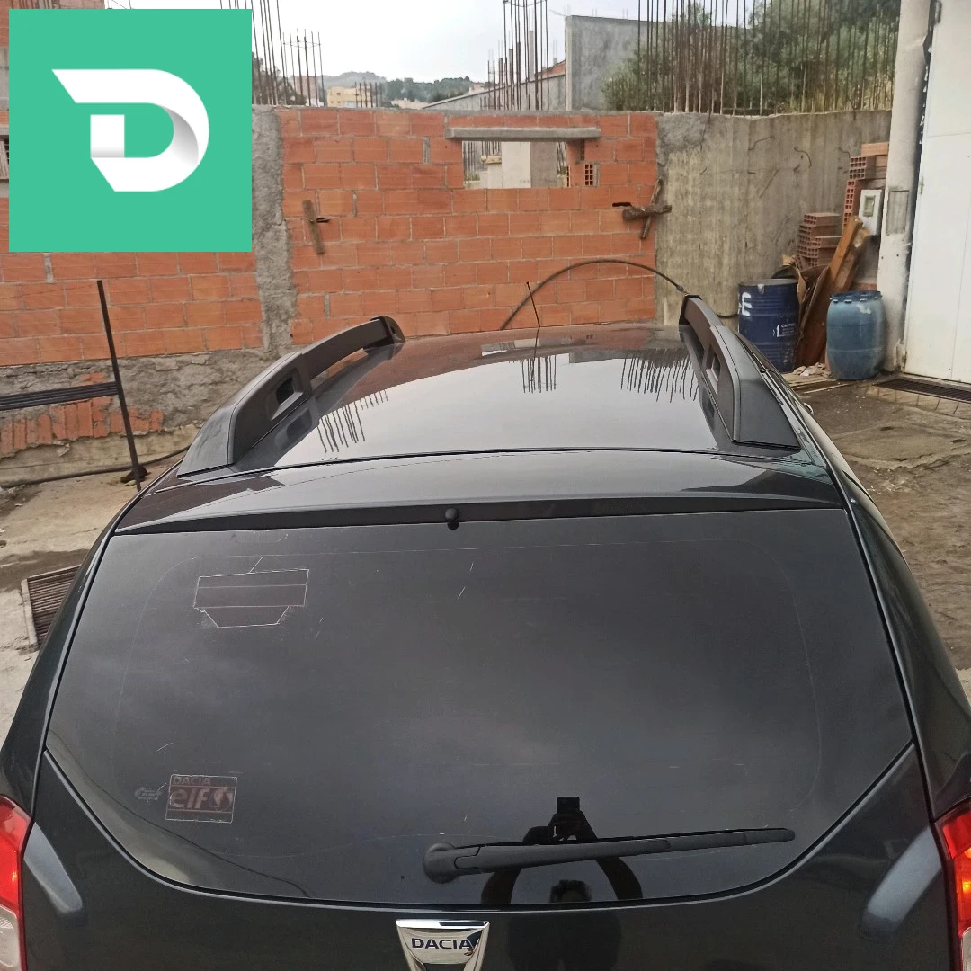Dacia Duster 15 TIZI OUZOU 