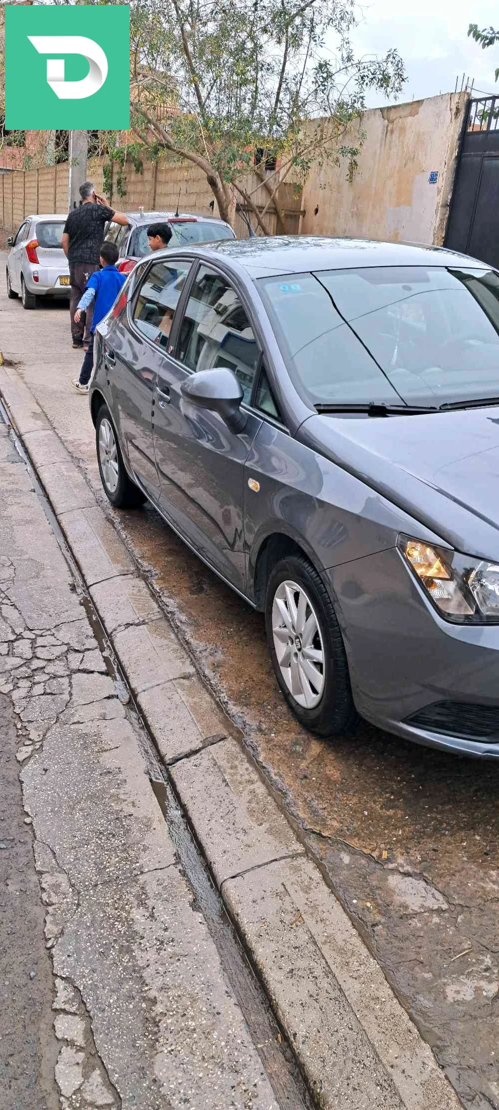 Seat Ibiza 2018 42 TIPAZA 