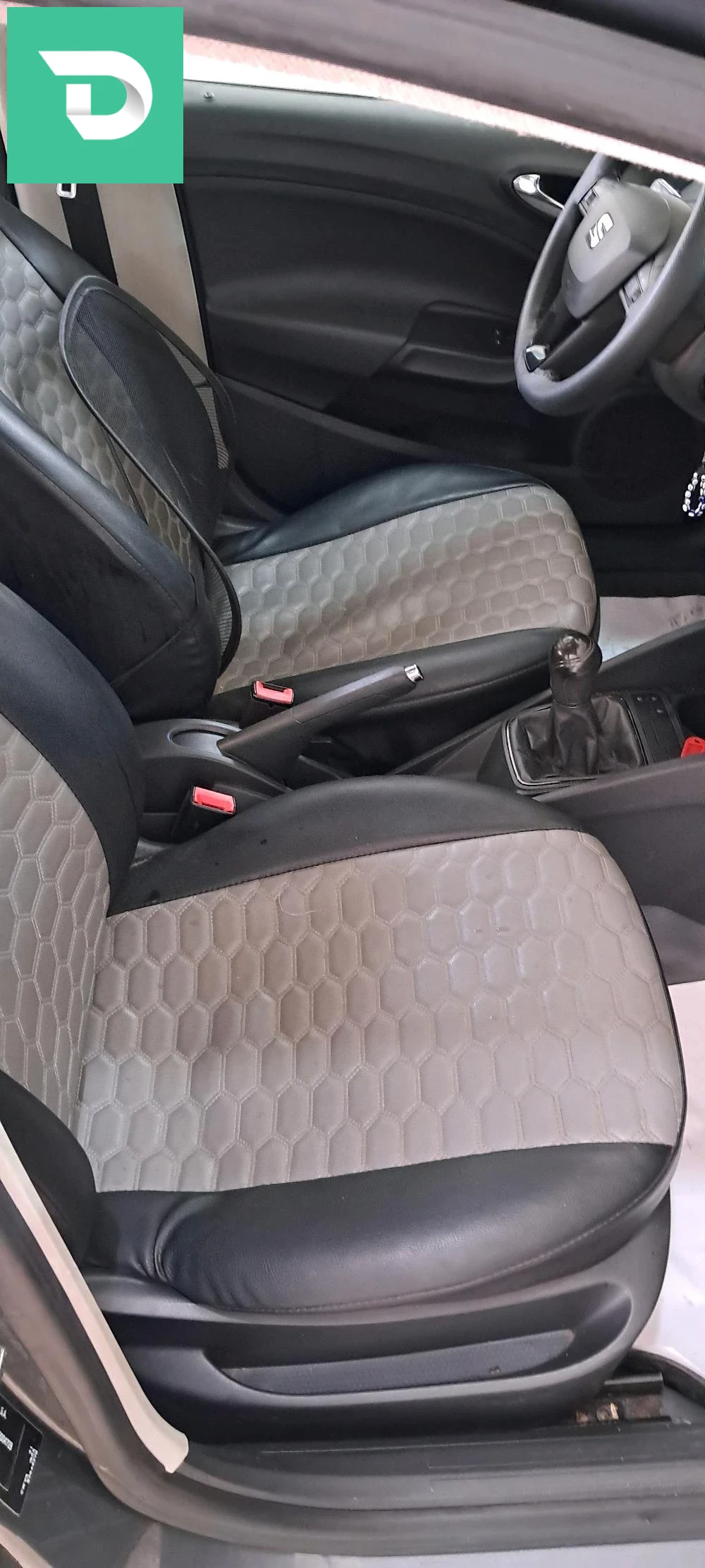 Seat Ibiza 2018 42 TIPAZA 
