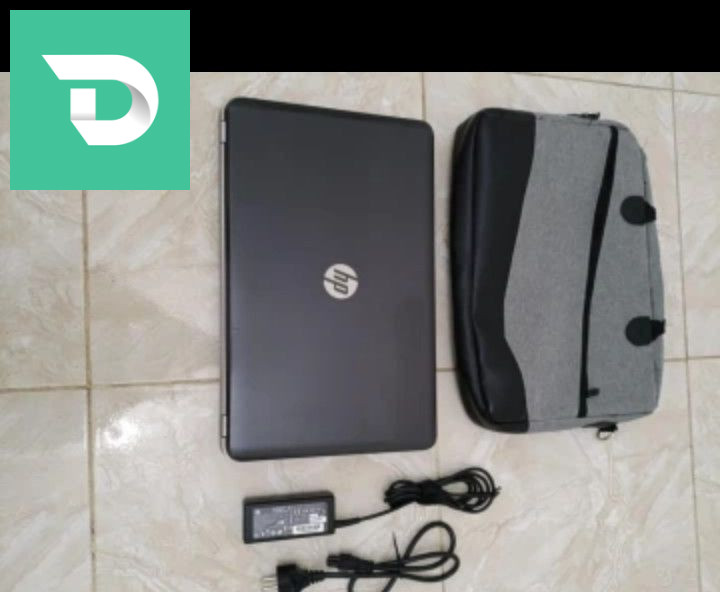 لابتوب asus بحاله جيده ram 4gb 