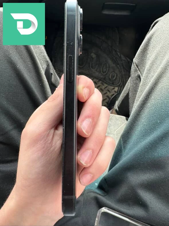 IPhone 15 à vendre 