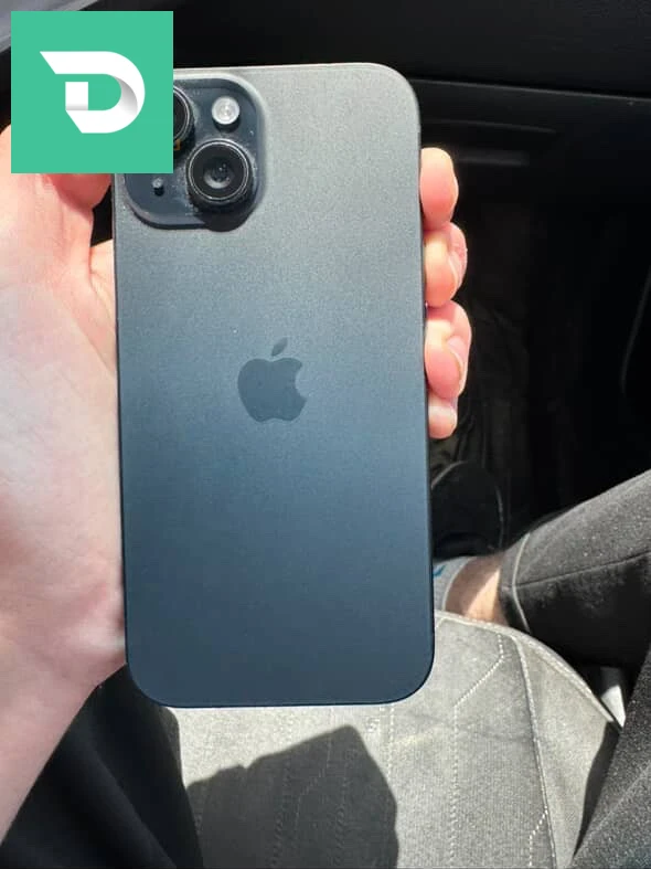IPhone 15 à vendre 