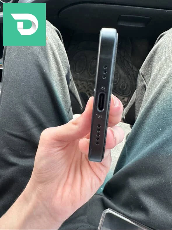 IPhone 15 à vendre 