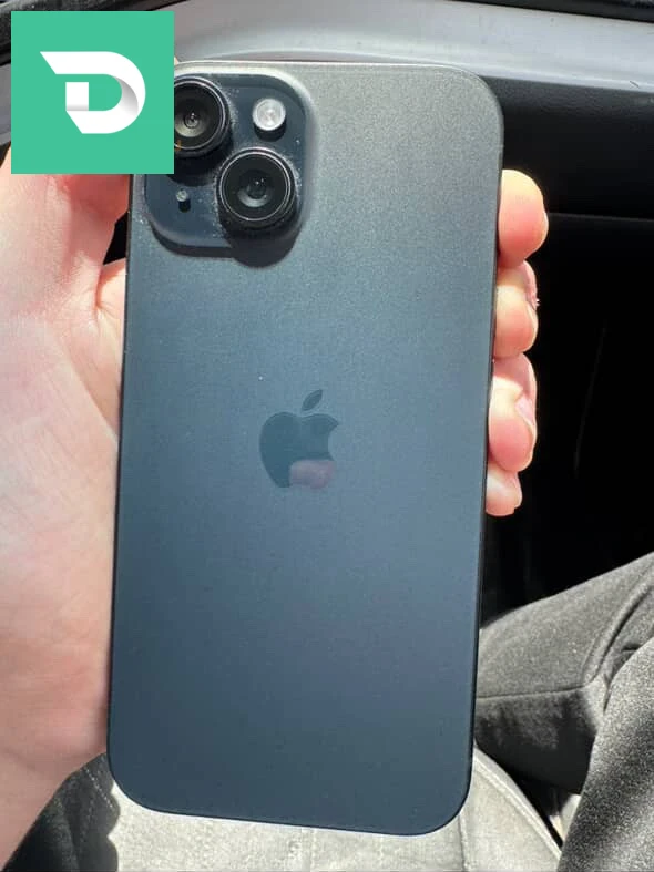 IPhone 15 à vendre 