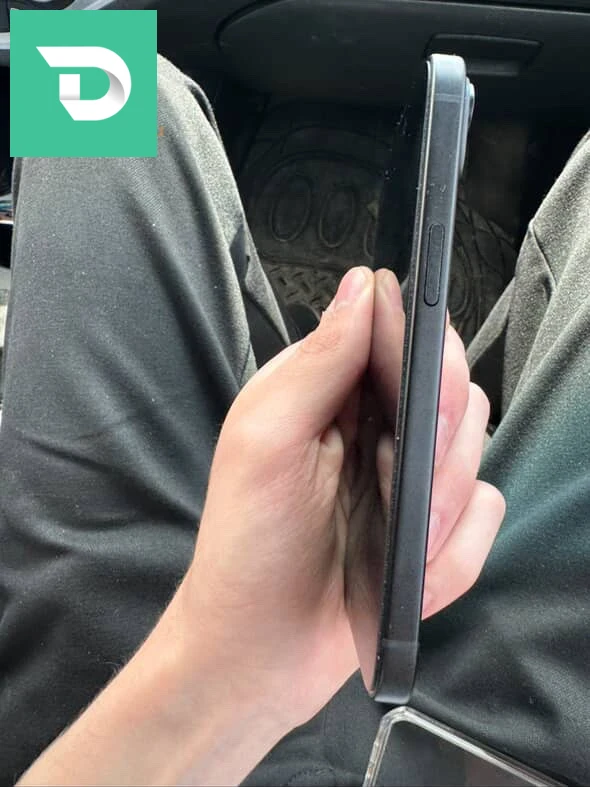 IPhone 15 à vendre 