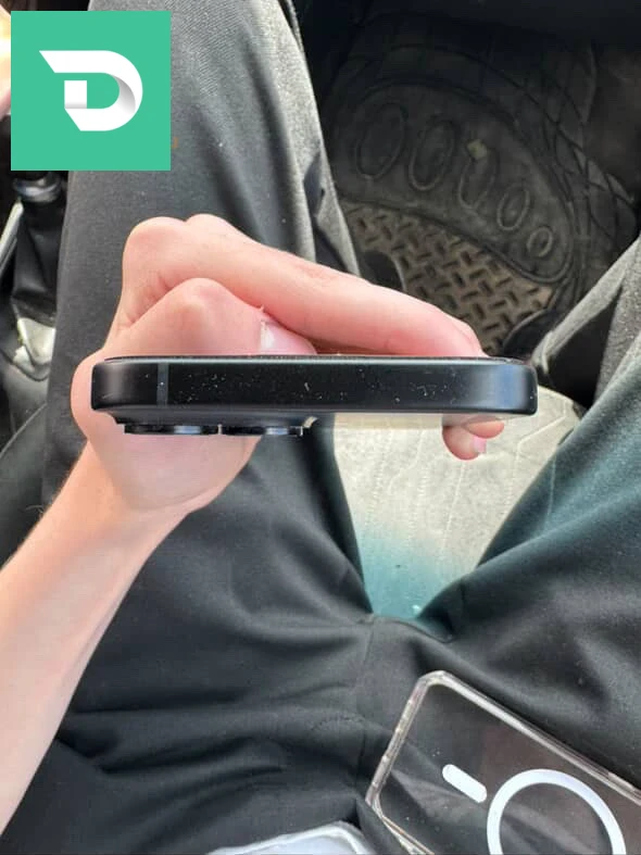 IPhone 15 à vendre 