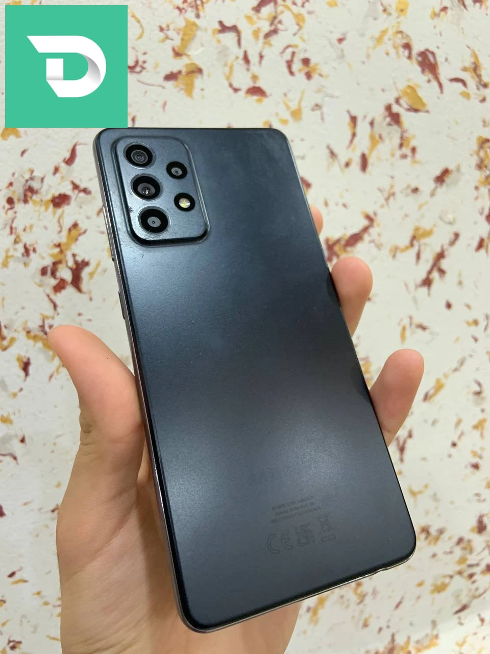 Xiaomi Redmi Note 11 à vendre 