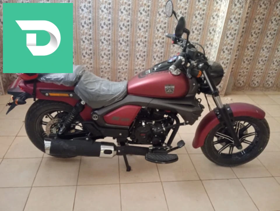 Lifan 