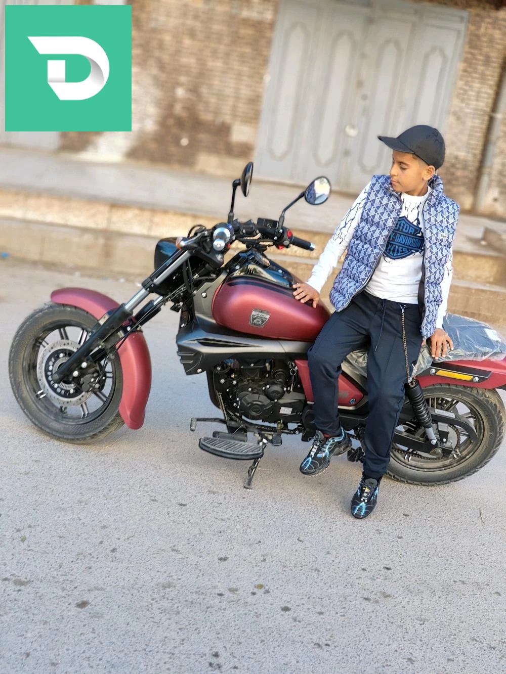 Lifan 