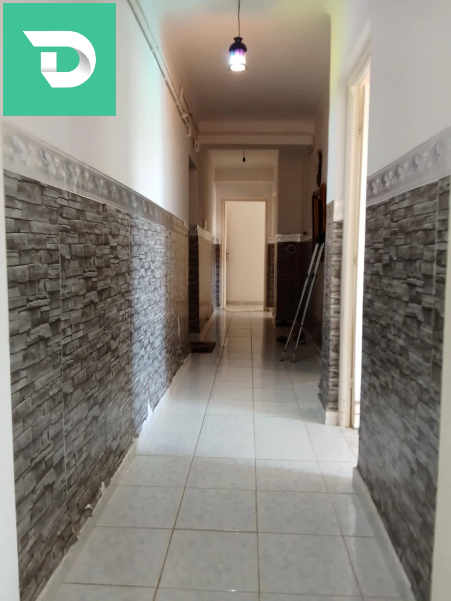 À vendre Appartements les chambres f3 35 BOUMERDES 
