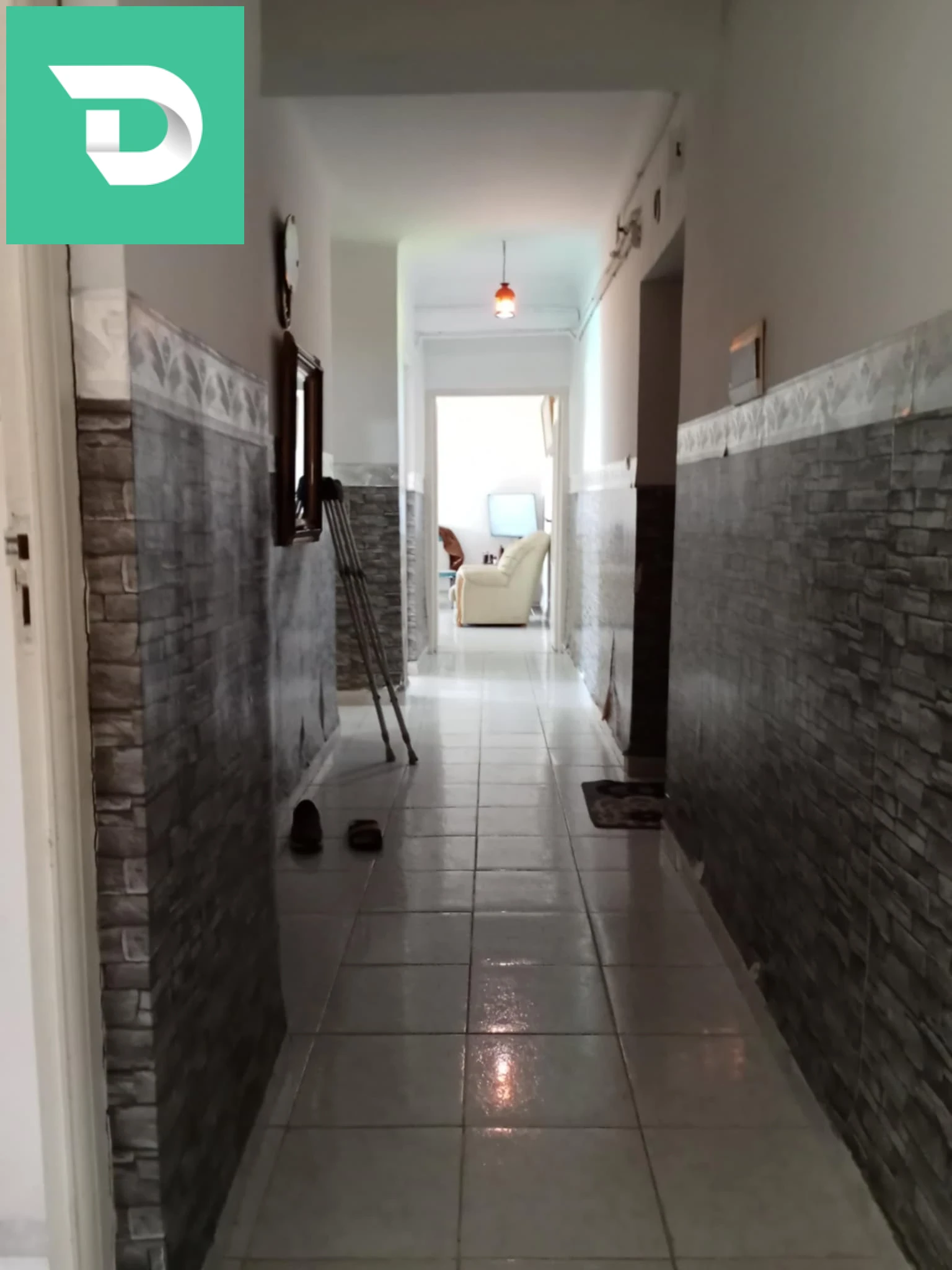 À vendre Appartements les chambres f3 35 BOUMERDES 