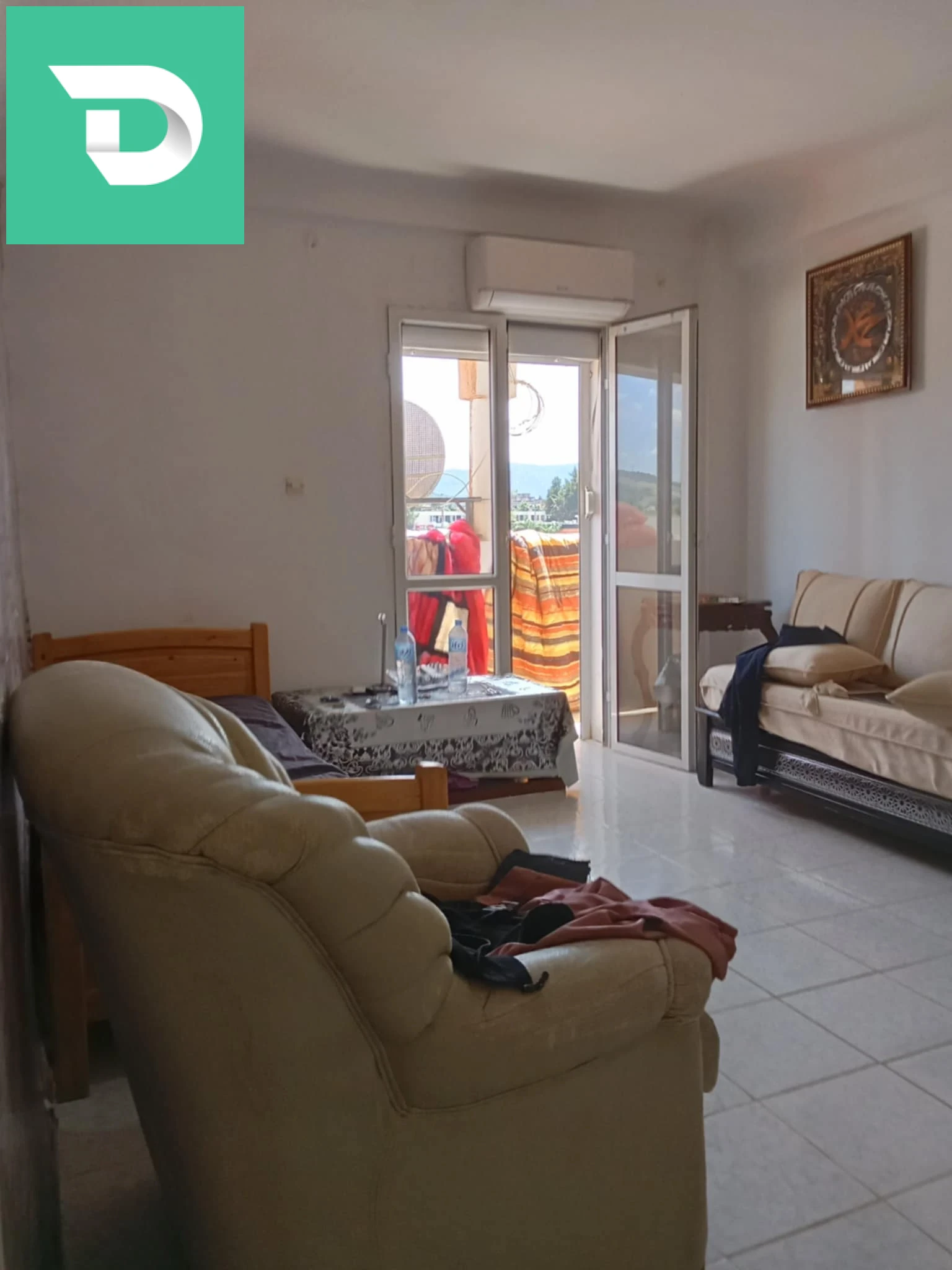À vendre Appartements les chambres f3 35 BOUMERDES 