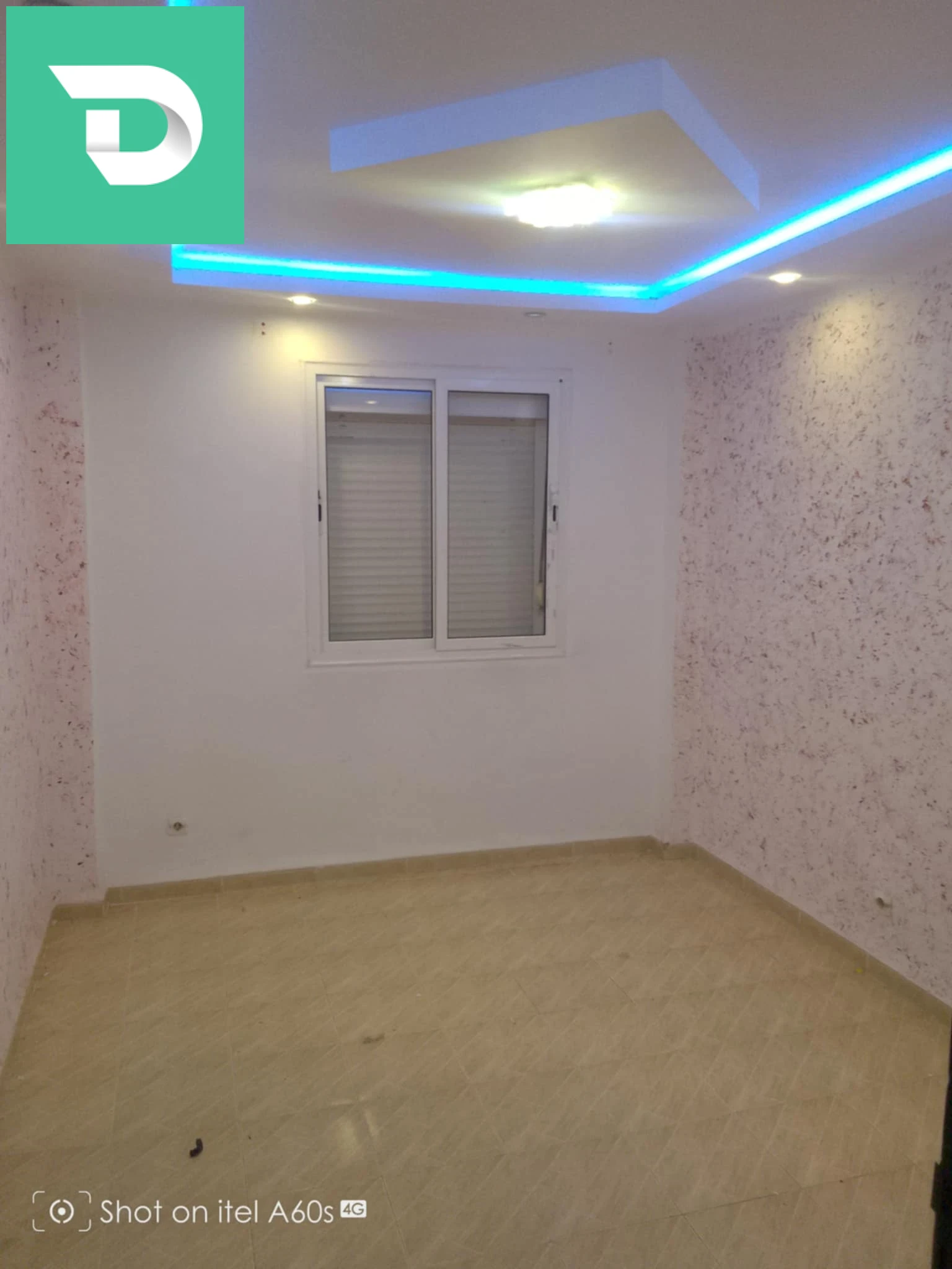 À vendre Appartements les chambres f3 35 BOUMERDES 