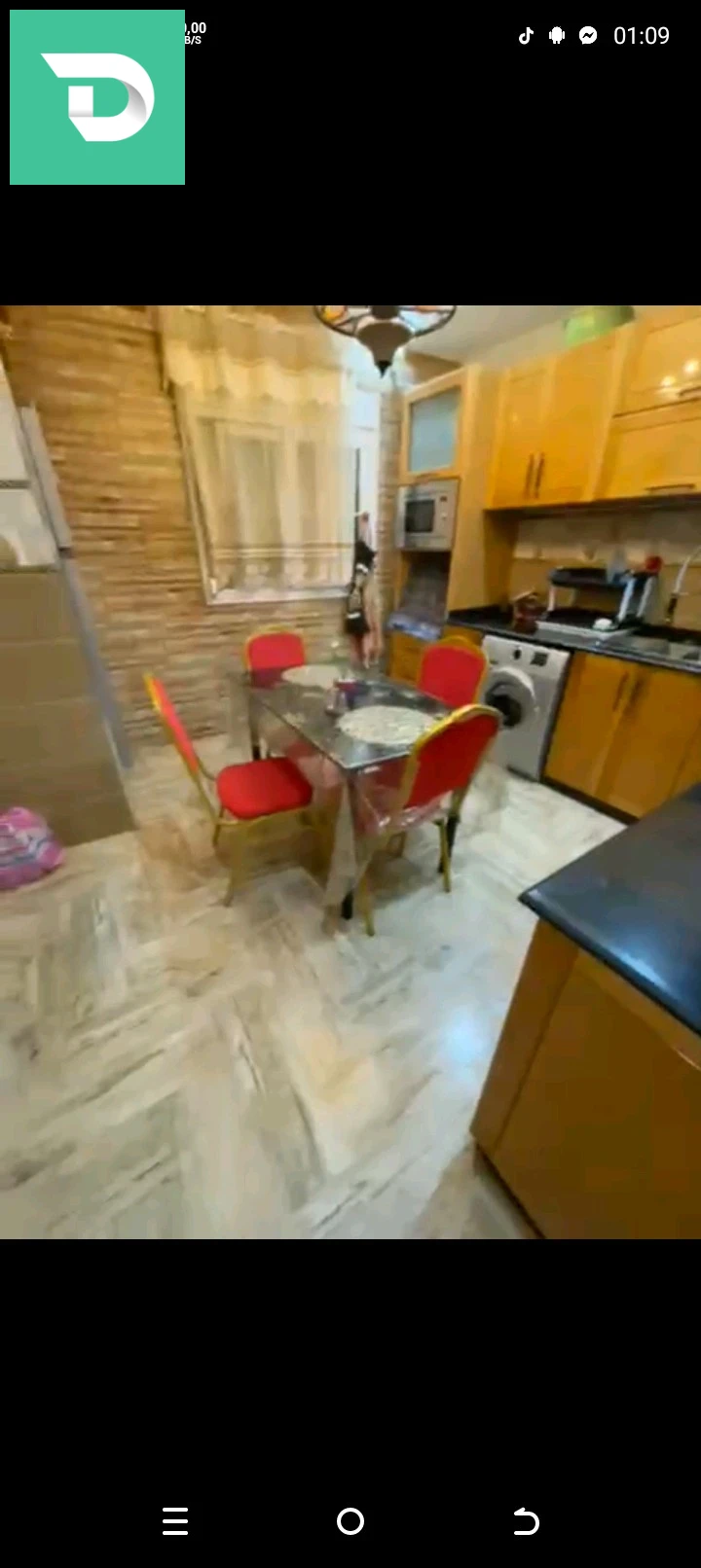 À vendre Villas les chambres 16 ALGER 