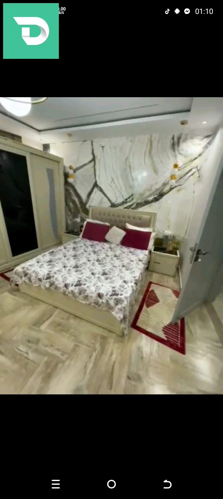 À vendre Villas les chambres 16 ALGER 