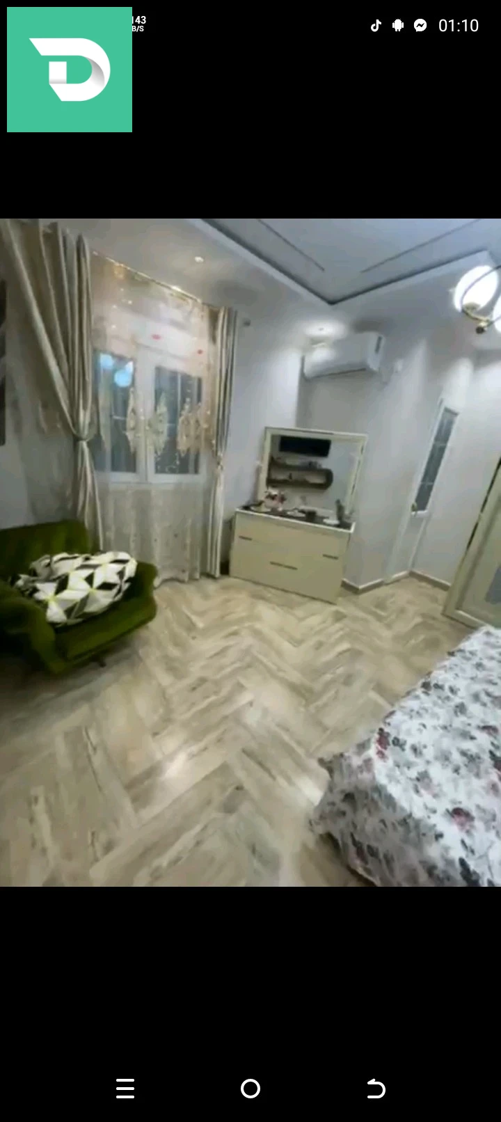 À vendre Villas les chambres 16 ALGER 