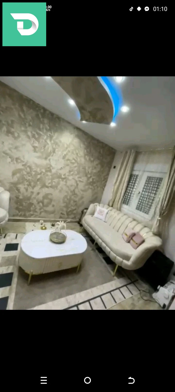 À vendre Villas les chambres 16 ALGER 
