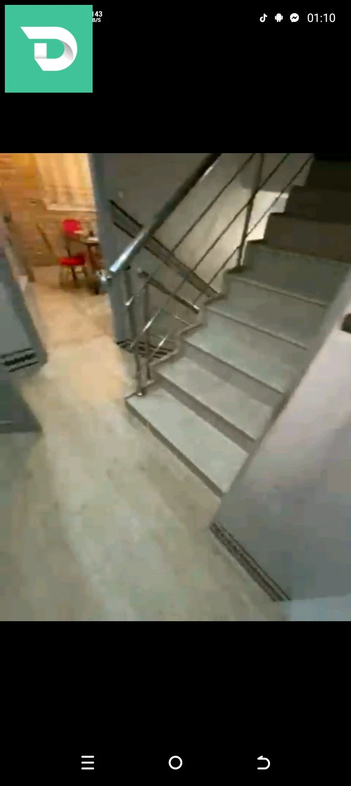 À vendre Villas les chambres 16 ALGER 