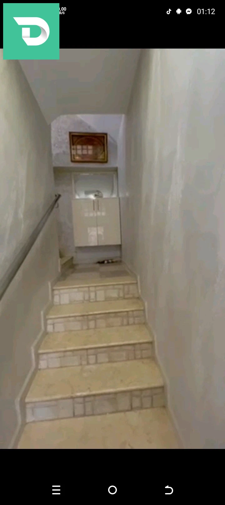 À vendre Villas les chambres 16 ALGER 