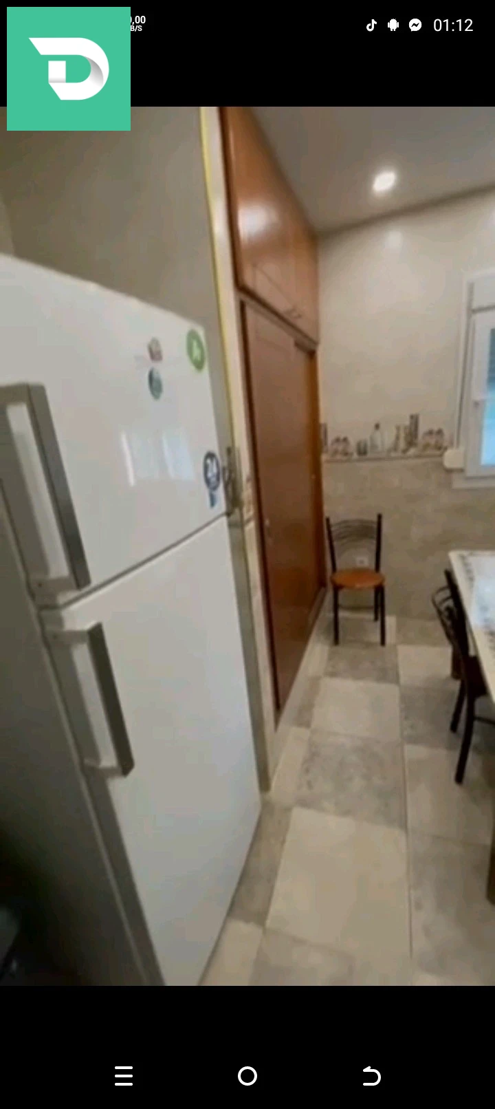 À vendre Villas les chambres 16 ALGER 