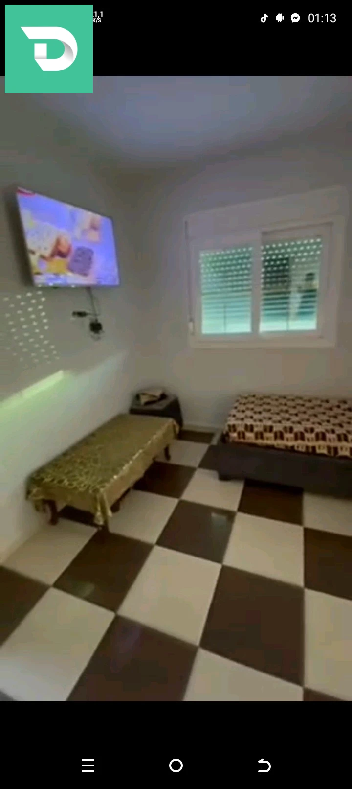 À vendre Villas les chambres 16 ALGER 