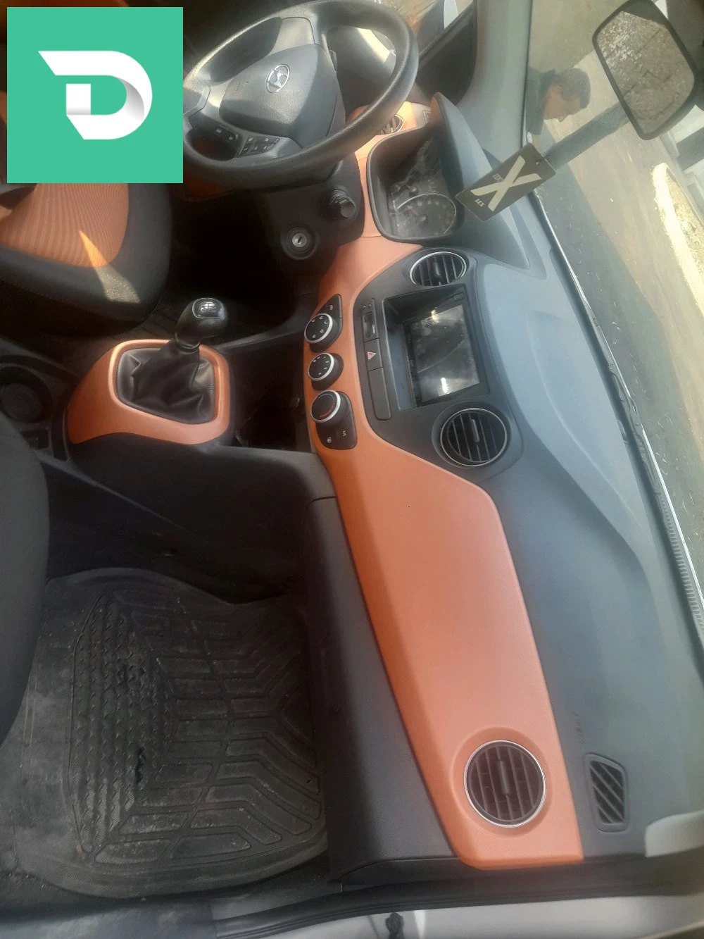 Hyundai 2017 42 TIPAZA 