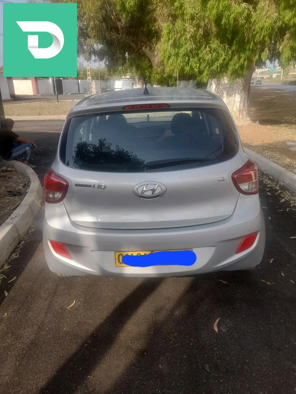 Hyundai 2017 42 TIPAZA 